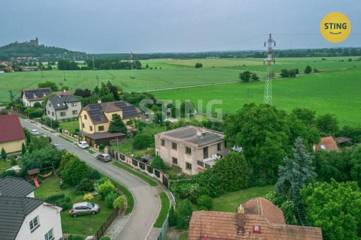 Prodej rodinného domu, Staré Hradiště - Brozany, 170 m2