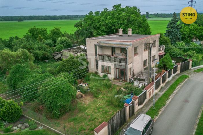 Prodej rodinného domu, Staré Hradiště - Brozany, 170 m2