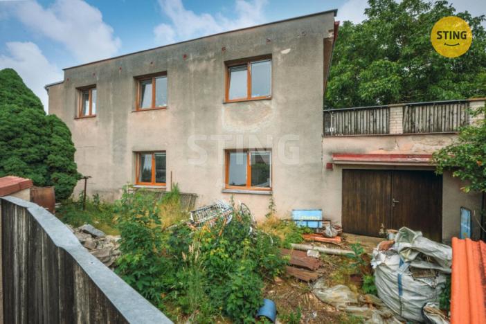 Prodej rodinného domu, Staré Hradiště - Brozany, 170 m2