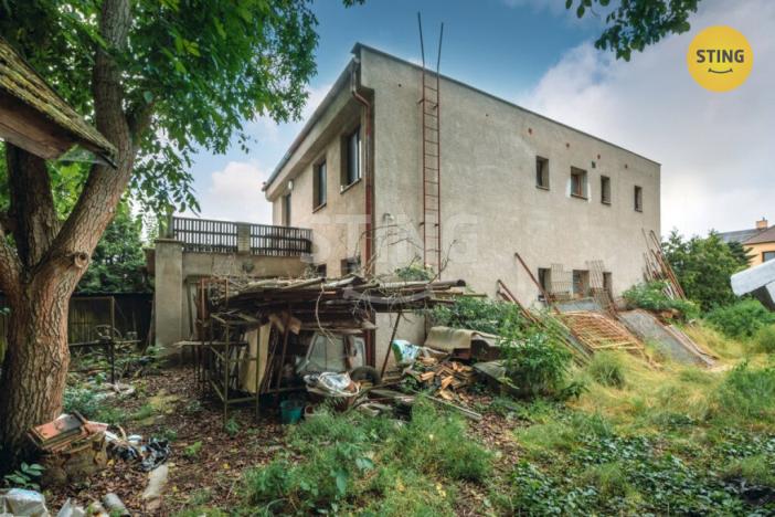 Prodej rodinného domu, Staré Hradiště - Brozany, 170 m2