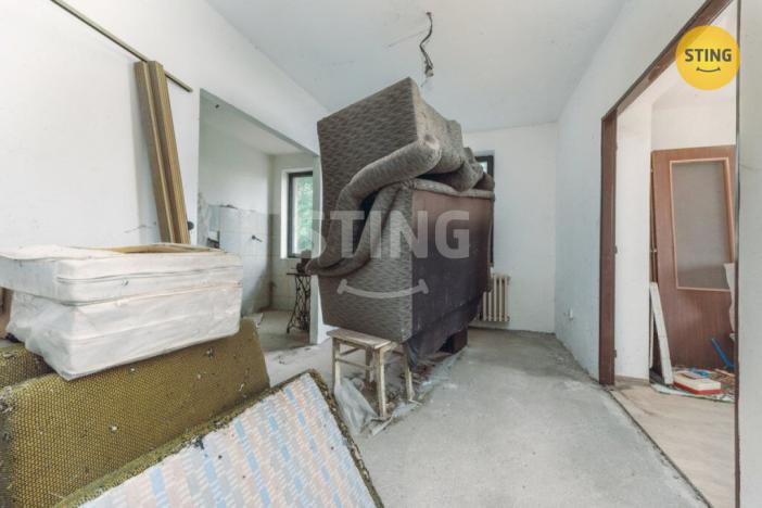 Prodej rodinného domu, Staré Hradiště - Brozany, 170 m2