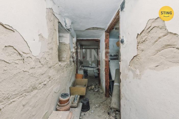 Prodej rodinného domu, Staré Hradiště - Brozany, 170 m2