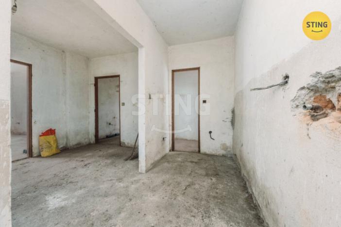 Prodej rodinného domu, Staré Hradiště - Brozany, 170 m2