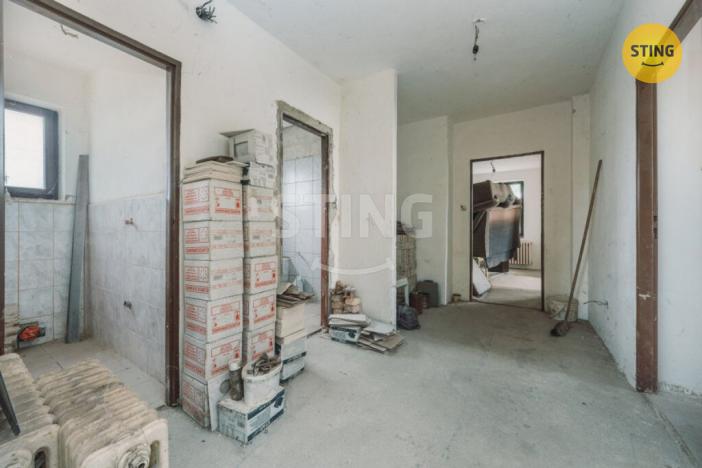 Prodej rodinného domu, Staré Hradiště - Brozany, 170 m2