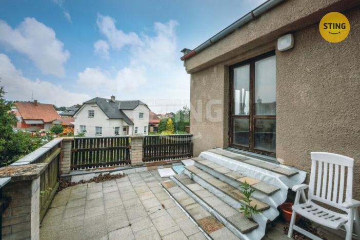 Prodej rodinného domu, Staré Hradiště - Brozany, 170 m2