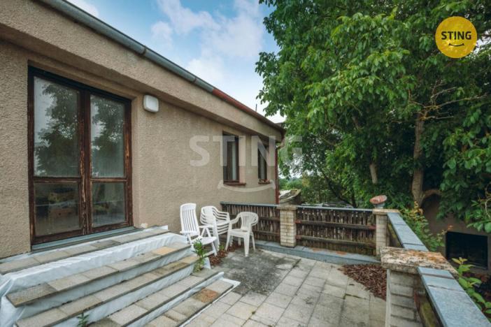 Prodej rodinného domu, Staré Hradiště - Brozany, 170 m2