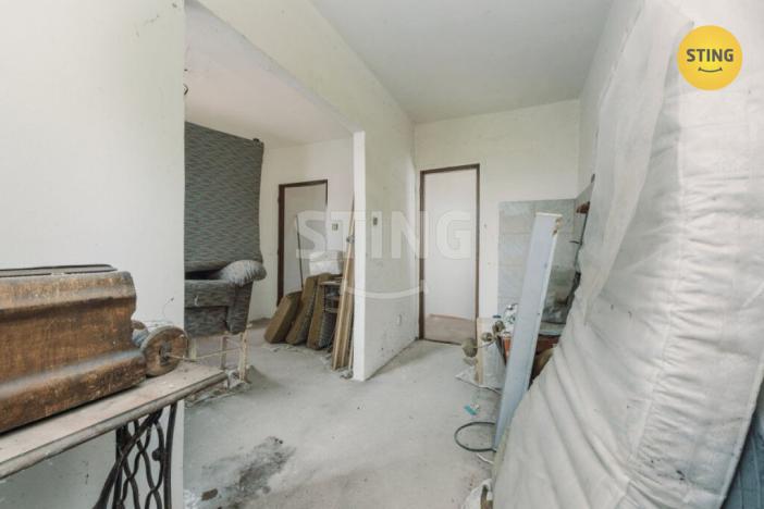 Prodej rodinného domu, Staré Hradiště - Brozany, 170 m2