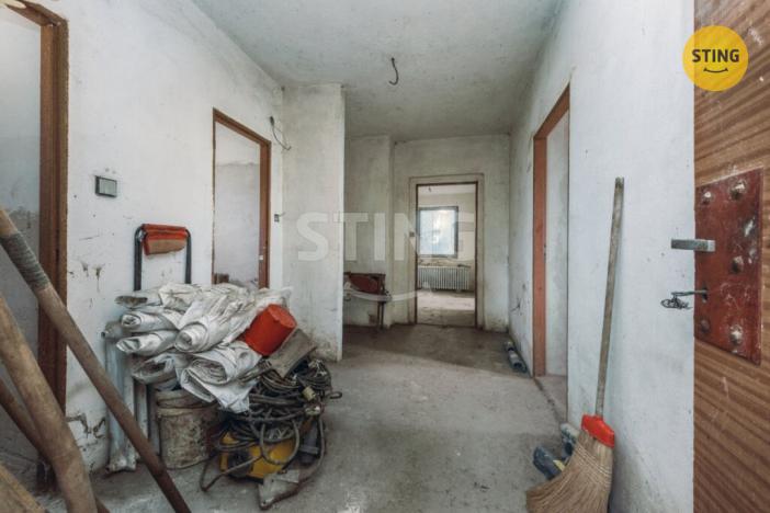 Prodej rodinného domu, Staré Hradiště - Brozany, 170 m2