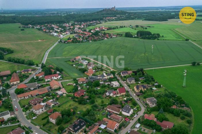 Prodej rodinného domu, Staré Hradiště - Brozany, 170 m2