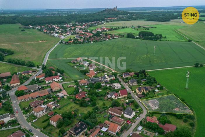 Prodej rodinného domu, Staré Hradiště - Brozany, 170 m2