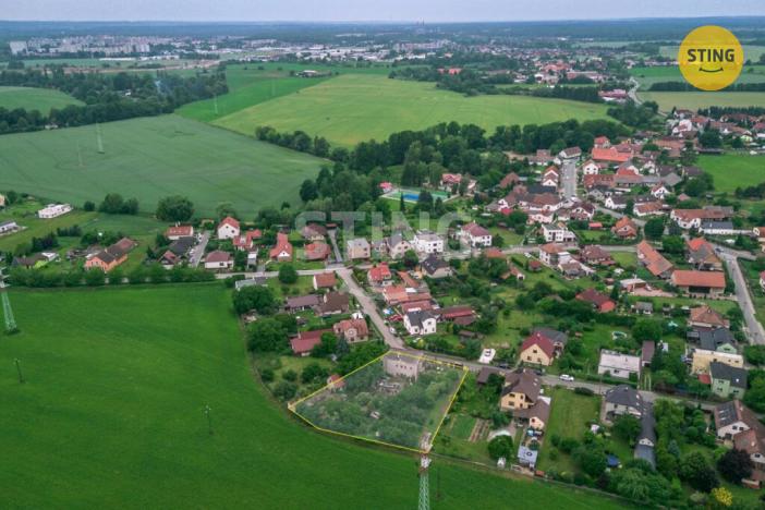 Prodej rodinného domu, Staré Hradiště - Brozany, 170 m2