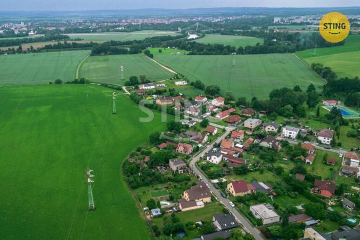 Prodej rodinného domu, Staré Hradiště - Brozany, 170 m2