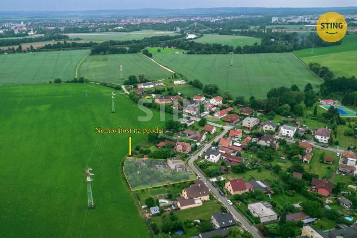 Prodej rodinného domu, Staré Hradiště - Brozany, 170 m2