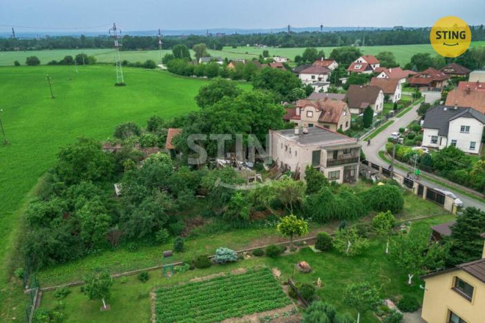 Prodej rodinného domu, Staré Hradiště - Brozany, 170 m2