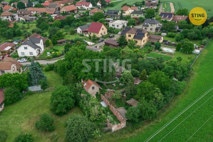 Prodej rodinného domu, Staré Hradiště - Brozany, 170 m2