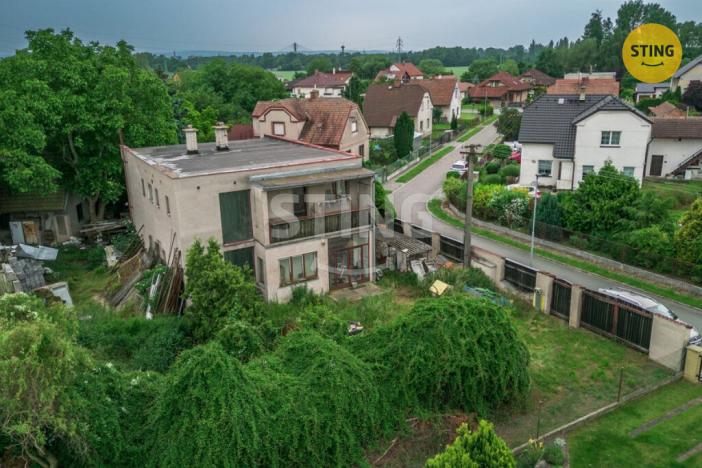 Prodej rodinného domu, Staré Hradiště - Brozany, 170 m2