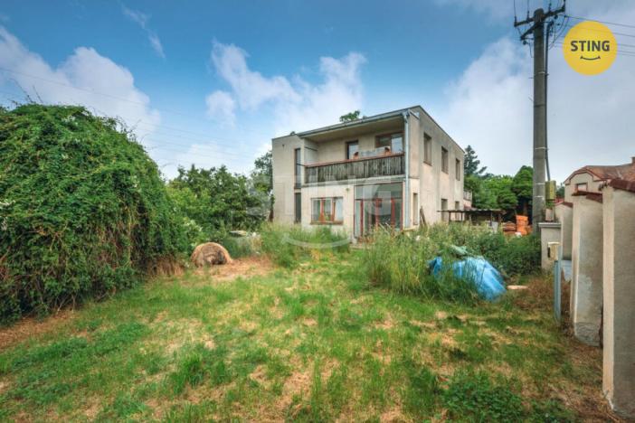 Prodej rodinného domu, Staré Hradiště - Brozany, 170 m2