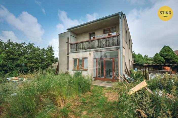 Prodej rodinného domu, Staré Hradiště - Brozany, 170 m2