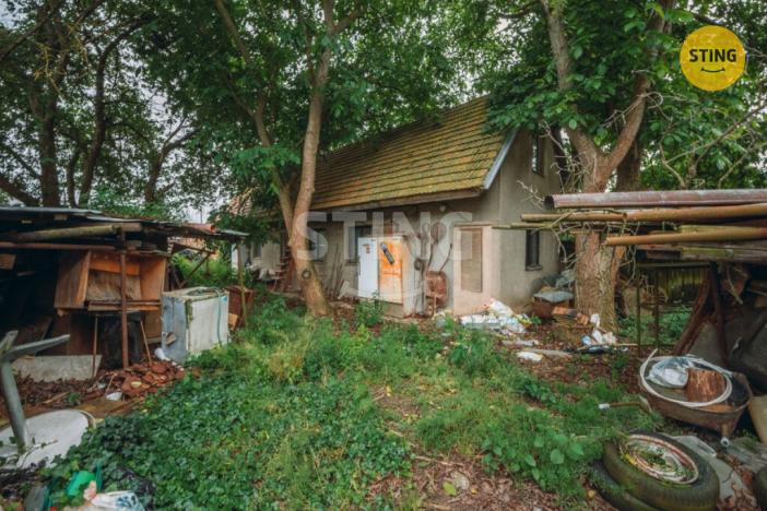 Prodej rodinného domu, Staré Hradiště - Brozany, 170 m2