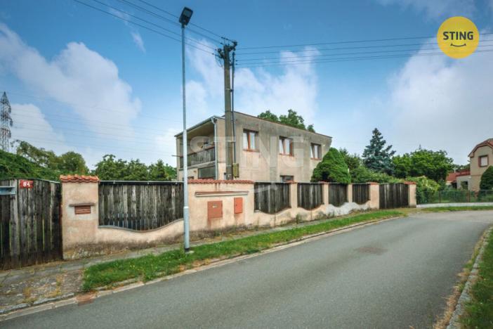 Prodej rodinného domu, Staré Hradiště - Brozany, 170 m2