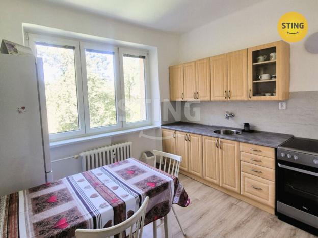 Pronájem bytu 2+1, Ostrava, Nálepkovo náměstí, 65 m2