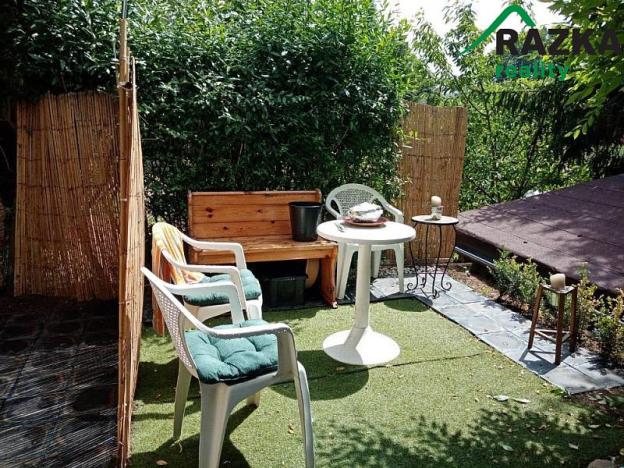 Prodej zahrady, Tachov, 338 m2