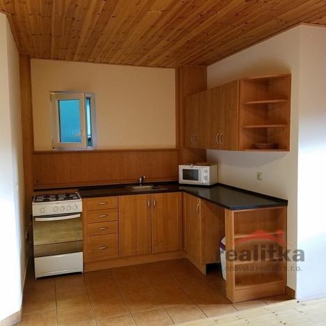 Pronájem bytu 2+kk, Opava - Předměstí, třída Spojenců, 50 m2