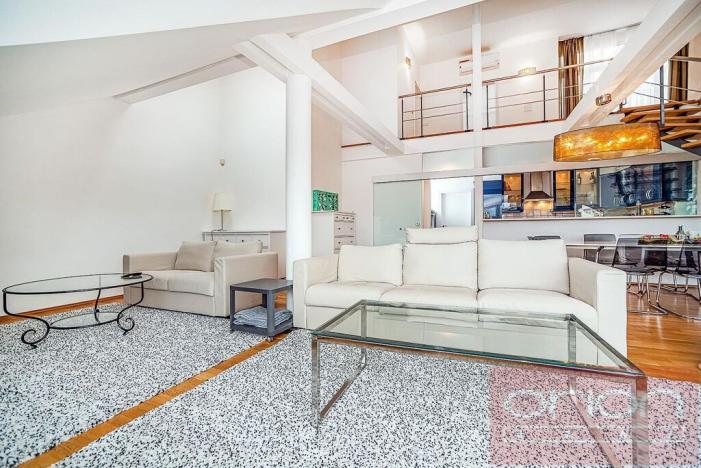 Pronájem bytu 5+kk, Praha - Nové Město, Dřevná, 250 m2