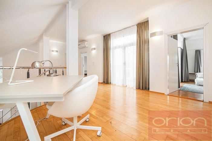 Pronájem bytu 5+kk, Praha - Nové Město, Dřevná, 250 m2