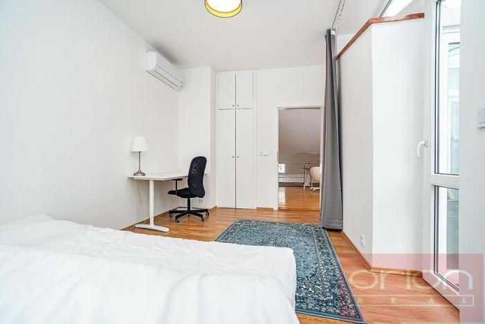 Pronájem bytu 5+kk, Praha - Nové Město, Dřevná, 250 m2