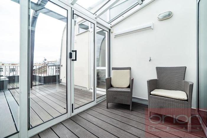 Pronájem bytu 5+kk, Praha - Nové Město, Dřevná, 250 m2