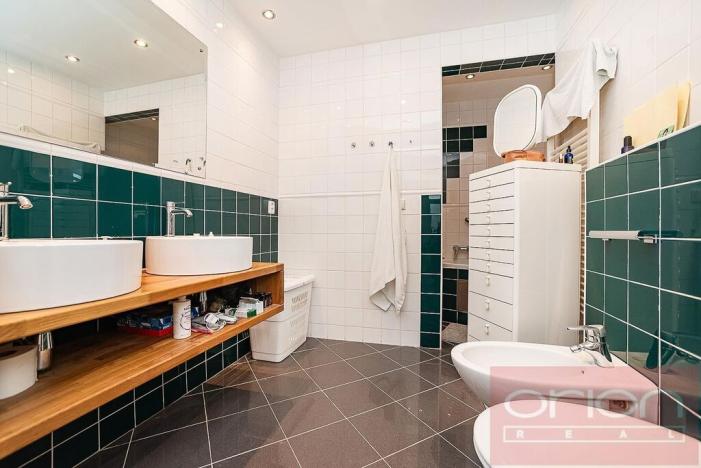 Pronájem bytu 5+kk, Praha - Nové Město, Dřevná, 250 m2