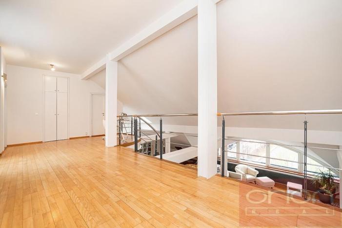 Pronájem bytu 5+kk, Praha - Nové Město, Dřevná, 250 m2