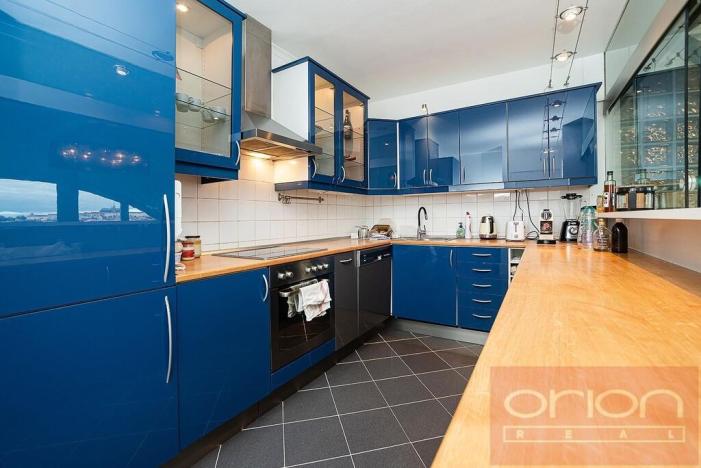 Pronájem bytu 5+kk, Praha - Nové Město, Dřevná, 250 m2