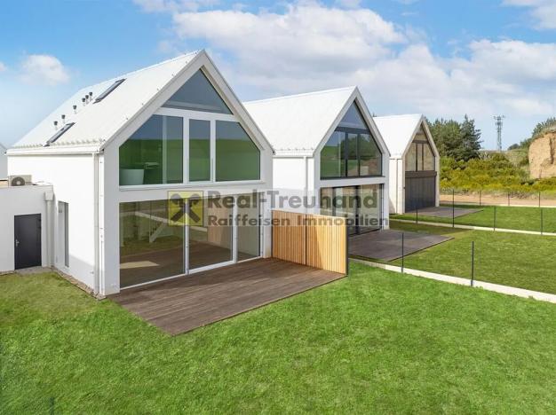 Prodej rodinného domu, Bystřice, 107 m2