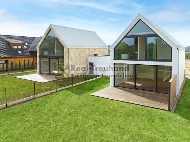 Prodej rodinného domu, Bystřice, 107 m2