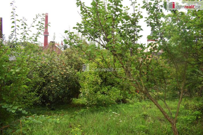 Prodej zahrady, Dobrovice, 636 m2