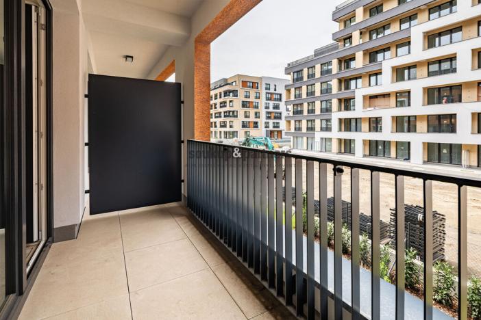 Prodej bytu 1+kk, Praha - Hloubětín, Poděbradská, 33 m2
