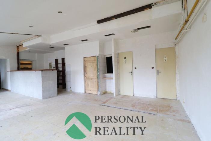 Pronájem obchodního prostoru, Karlovy Vary, Na Výhledě, 150 m2