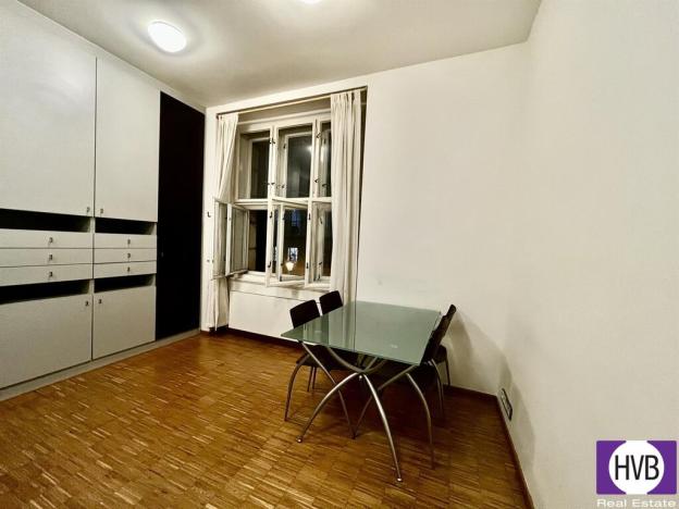 Pronájem bytu 2+kk, Praha, Mlynářská, 53 m2