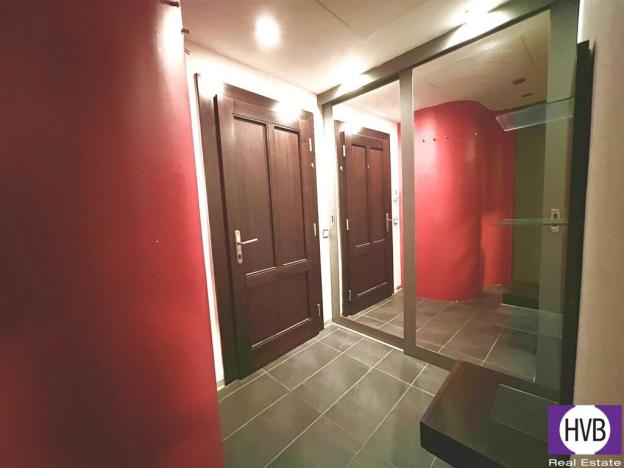 Pronájem bytu 2+kk, Praha, Mlynářská, 53 m2