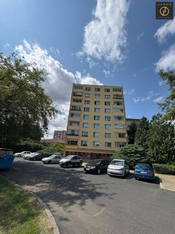 Prodej bytu 2+1, Žatec, U Jezu, 65 m2