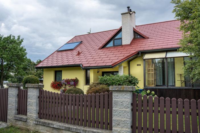 Prodej rodinného domu, Bohuňovice, Trusovická, 358 m2