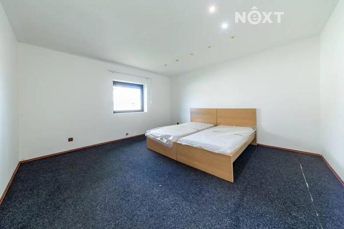 Pronájem skladu, Sedlnice, 700 m2