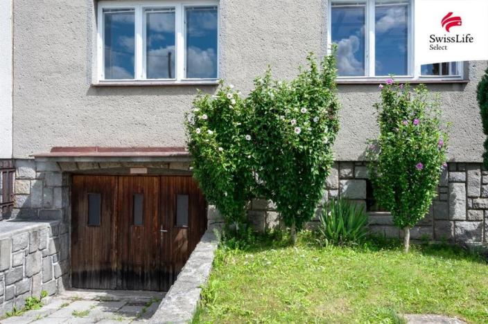 Prodej rodinného domu, Opava, Liliová, 210 m2