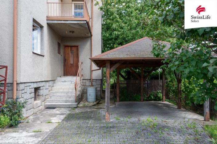 Prodej rodinného domu, Opava, Liliová, 210 m2