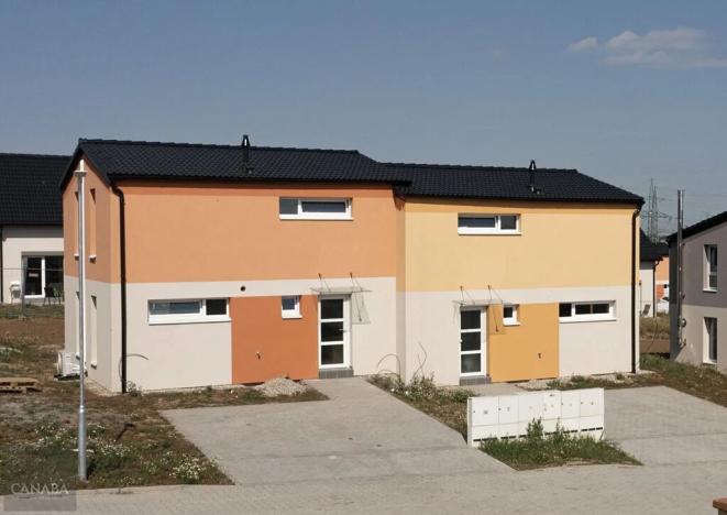 Prodej rodinného domu, Praha, 108 m2