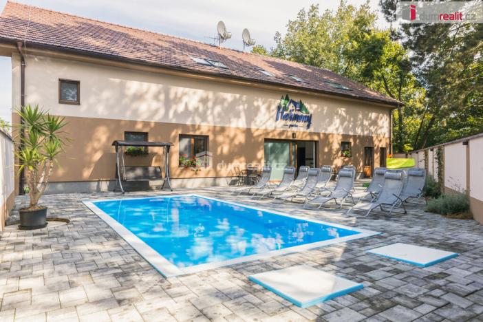 Prodej ubytování, Lednice, Břeclavská, 300 m2