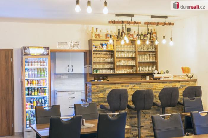 Prodej ubytování, Lednice, Břeclavská, 300 m2