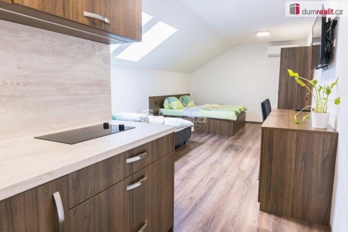 Prodej ubytování, Lednice, Břeclavská, 300 m2